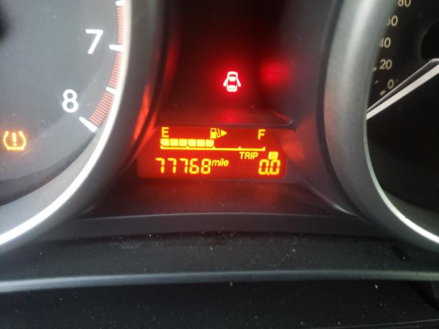 2014 MAZDA 5 SPORT JM1CW2BLXE0166189