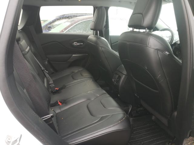 2019 JEEP CHEROKEE L 1C4PJMDXXKD225547
