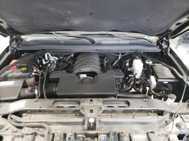 2019 GMC YUKON SLT 1GKS2BKC2KR166237