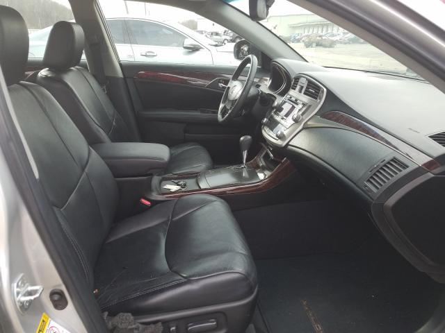 2011 TOYOTA AVALON BAS 4T1BK3DB0BU380433