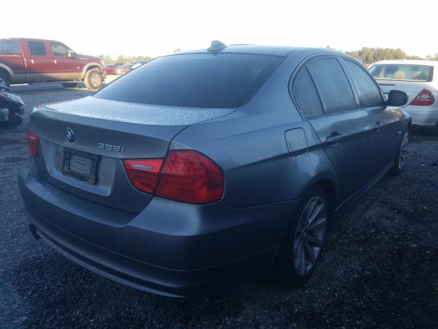 2011 BMW 328 XI WBAPK7C57BA972648