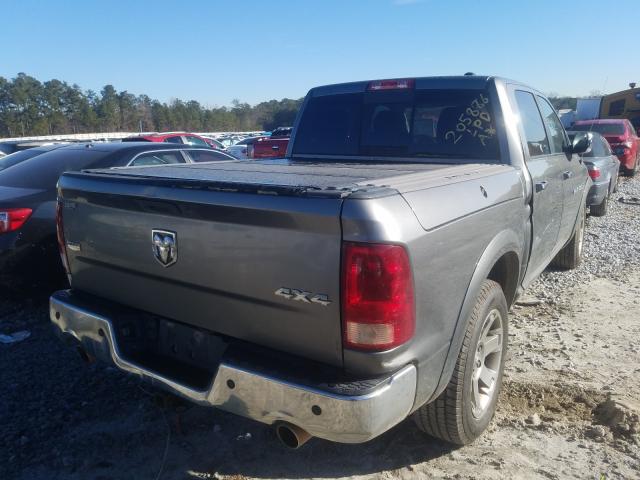 2011 DODGE RAM 1500 1D7RV1CT1BS641949