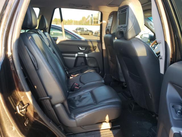 2011 VOLVO XC90 3.2 YV4952CZ0B1586157