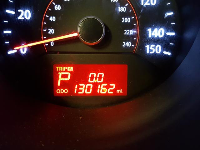 2012 KIA SORENTO EX - 5XYKUCA63CG242622