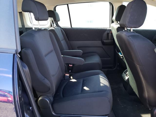 2010 MAZDA 5 JM1CR2W31A0375090