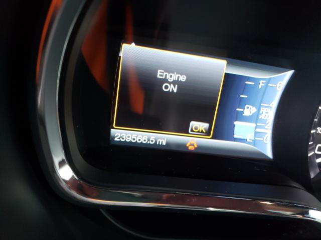 2015 LINCOLN MKT 2LMHJ5NK1FBL00094