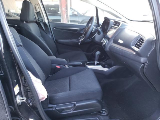 2015 HONDA FIT EX 3HGGK5H86FM718739