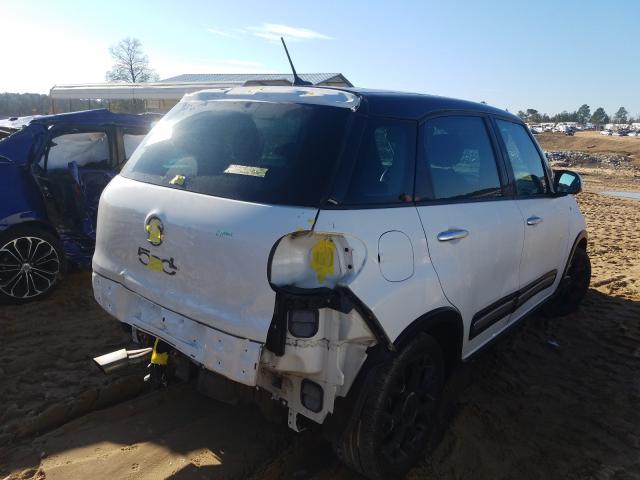 2015 FIAT 500L TREKK ZFBCFADH4FZ036542