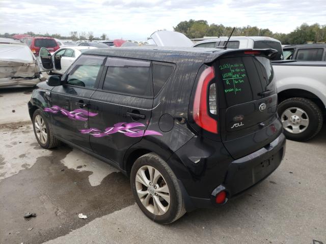 2016 KIA SOUL ! KNDJX3A58G7286810