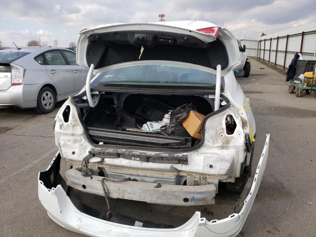 2015 CHEVROLET MALIBU LS - 1G11A5SL9FU148874