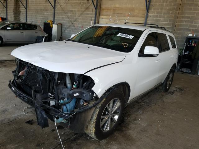 2014 DODGE DURANGO LI 1C4RDHDG4EC530818