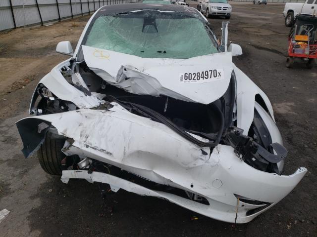 2020 TESLA MODEL 3 - 5YJ3E1EB0LF801726
