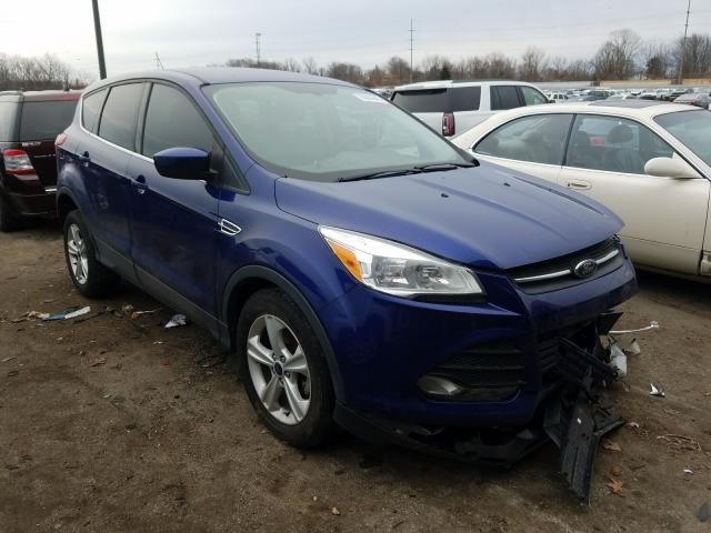 2014 FORD ESCAPE SE 1FMCU0GX5EUA63305