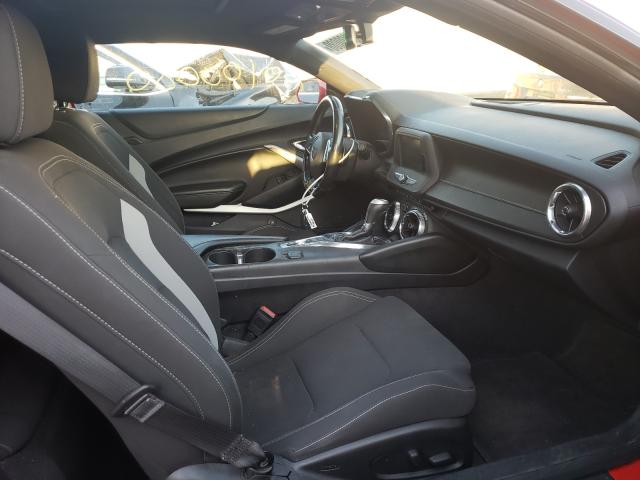 2016 CHEVROLET CAMARO LT 1G1FB1RS9G0182864