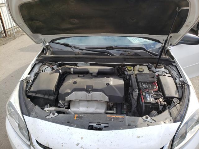 2015 CHEVROLET MALIBU LS - 1G11A5SL9FU148874