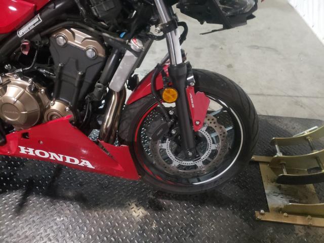 2020 HONDA CBR500 RA MLHPC6256L5100108