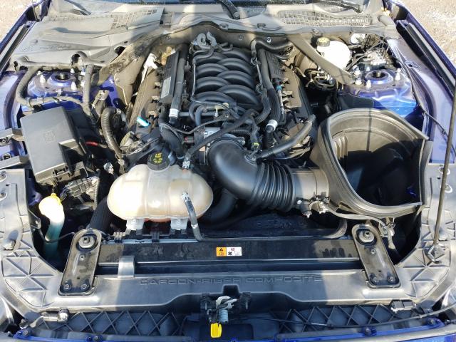 2016 FORD MUSTANG SH - 1FA6P8JZ5G5524412