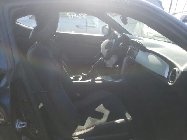 2014 SUBARU BRZ 2.0 LI JF1ZCAC12E9605462