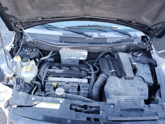 2010 DODGE CALIBER SX 1B3CB4HA5AD552567