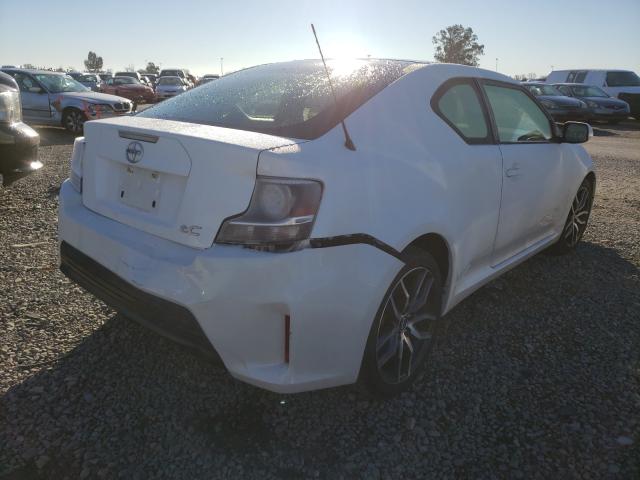 2015 TOYOTA SCION TC JTKJF5C78FJ003409