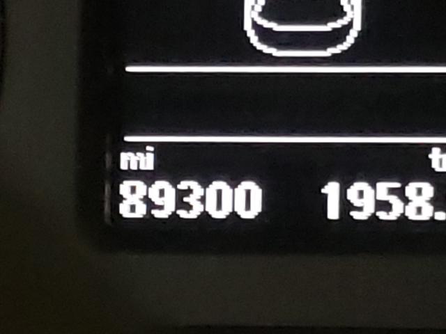 2014 VOLKSWAGEN PASSAT SEL 1VWCS7A33EC080535