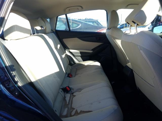 2020 SUBARU IMPREZA 4S3GTAB60L3712816