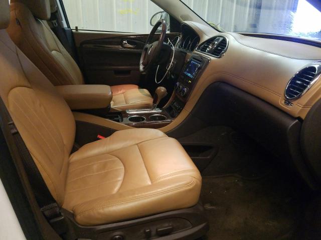 2017 BUICK ENCLAVE 5GAKVCKD5HJ125711