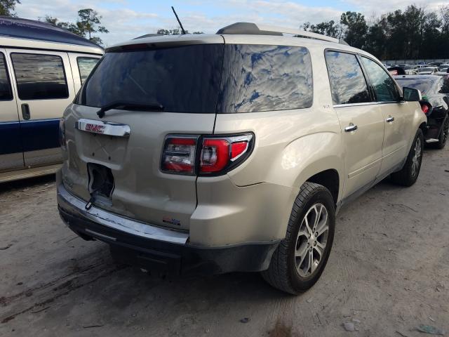 2014 GMC ACADIA SLT 1GKKRRKD2EJ109181
