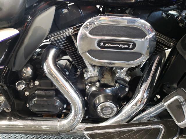 2016 HARLEY-DAVIDSON FLHXSE CVO 1HD1PXN14GB955536