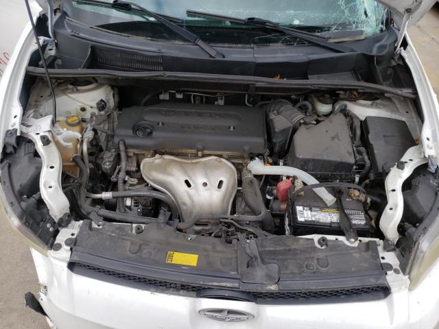 2012 TOYOTA SCION XB JTLZE4FE8CJ014377