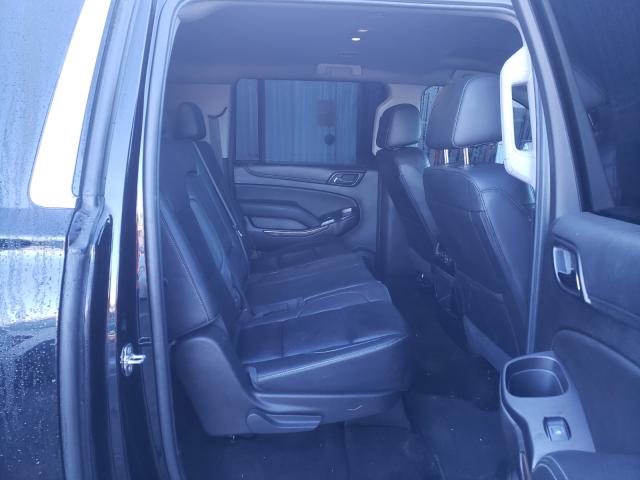 2018 CHEVROLET SUBURBAN C 1GNSCHKCXJR115957