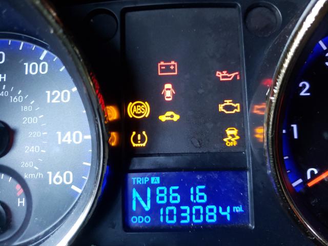 2011 HYUNDAI GENESIS CO KMHHT6KD1BU043752