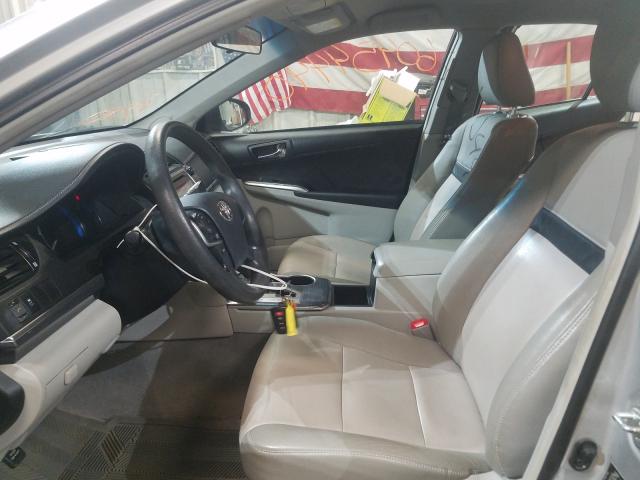 2012 TOYOTA CAMRY HYBR 4T1BD1FK2CU030198