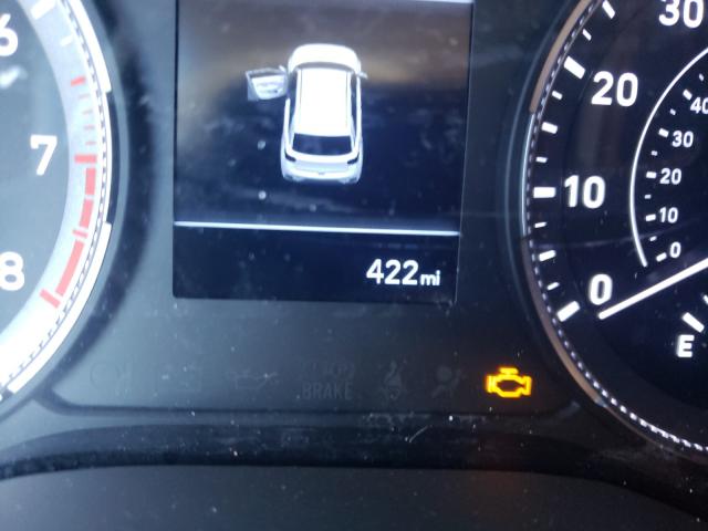2021 HYUNDAI VENUE SE KMHRB8A32MU078606