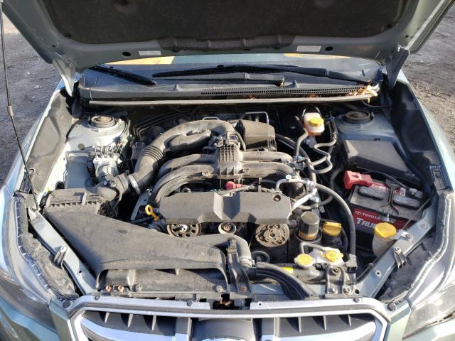 2014 SUBARU IMPREZA PR JF1GJAC66EH013559