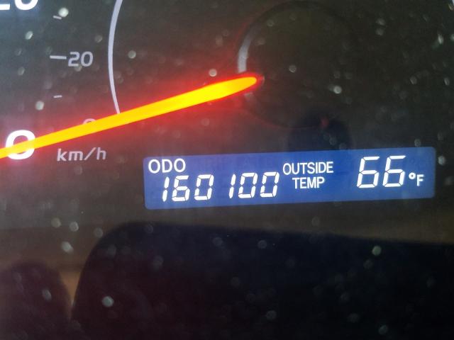 2010 TOYOTA CAMRY 4T1BF3EK3AU579557
