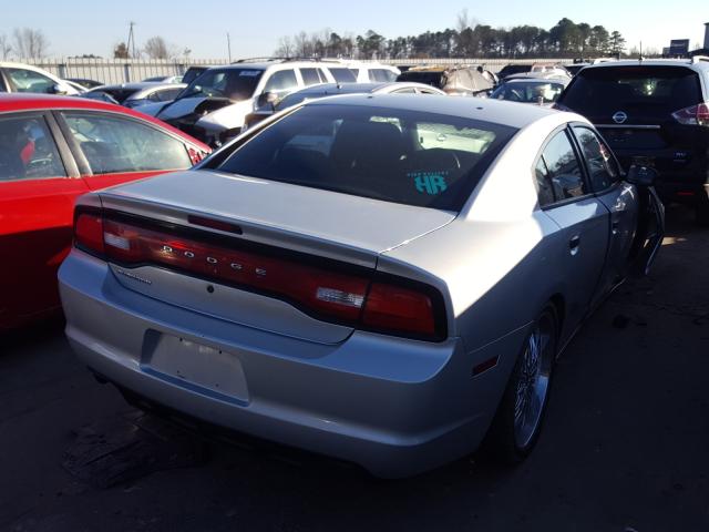 2014 DODGE CHARGER PO 2C3CDXAT5EH248139