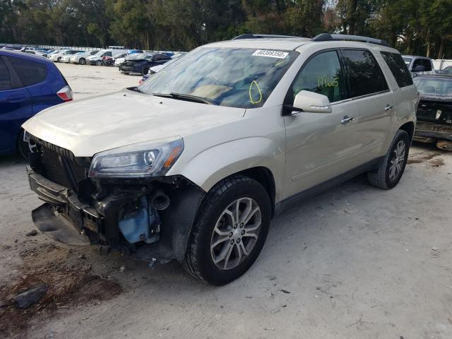 2014 GMC ACADIA SLT 1GKKRRKD2EJ109181