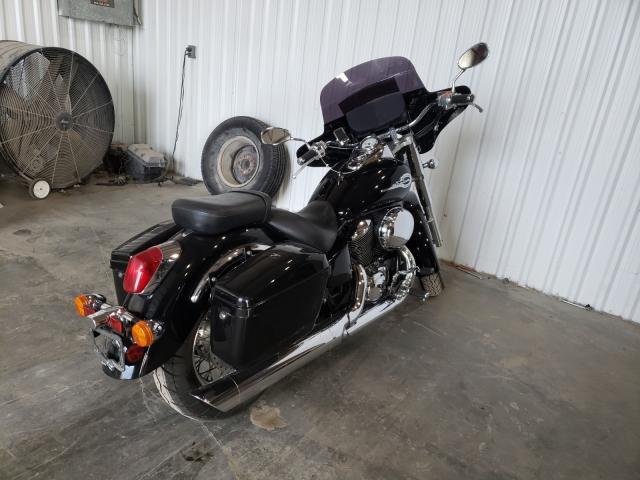 2002 HONDA VT750 CDA JH2RC44312M630395