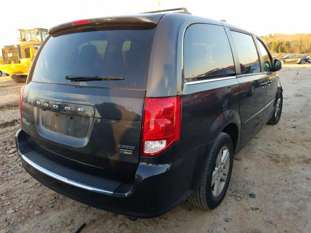 2012 DODGE GRAND CARA 2C4RDGDG8CR372241