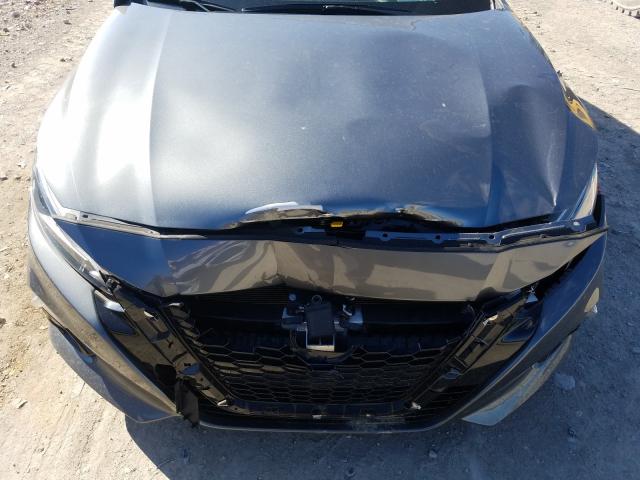 2020 NISSAN ALTIMA PLA 1N4AL4FVXLC175256