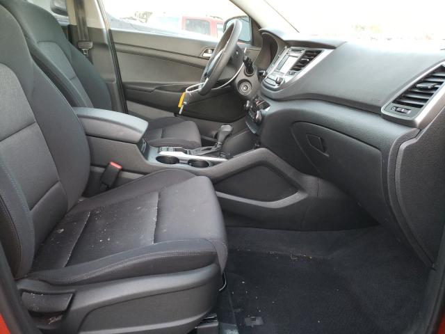 2018 HYUNDAI TUCSON SE KM8J2CA49JU611555