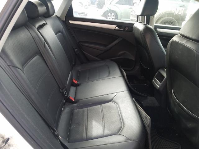 Фото: 1VWBH7A37CC063082 - 6