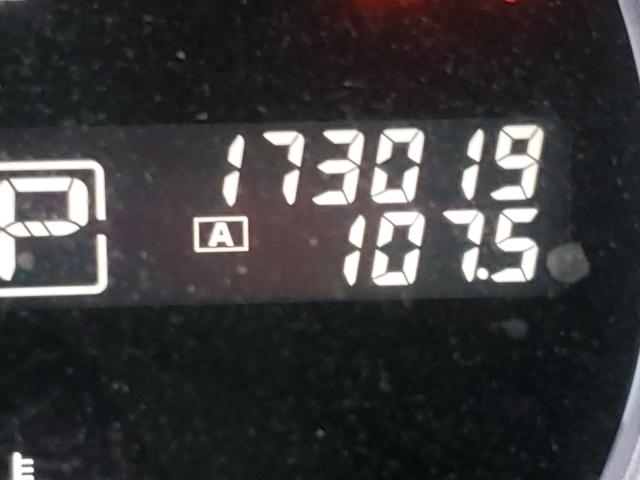 2012 NISSAN QUEST S JN8AE2KP5C9044253