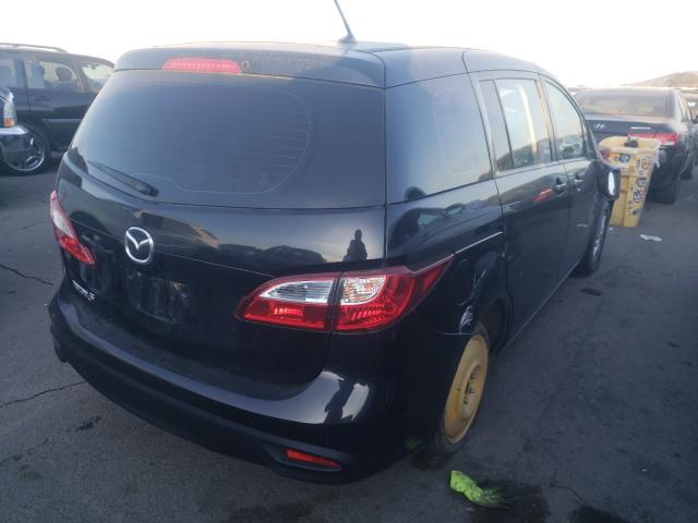 2014 MAZDA 5 SPORT JM1CW2BLXE0166189