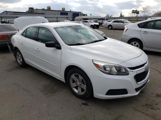 2015 CHEVROLET MALIBU LS - 1G11A5SL9FU148874