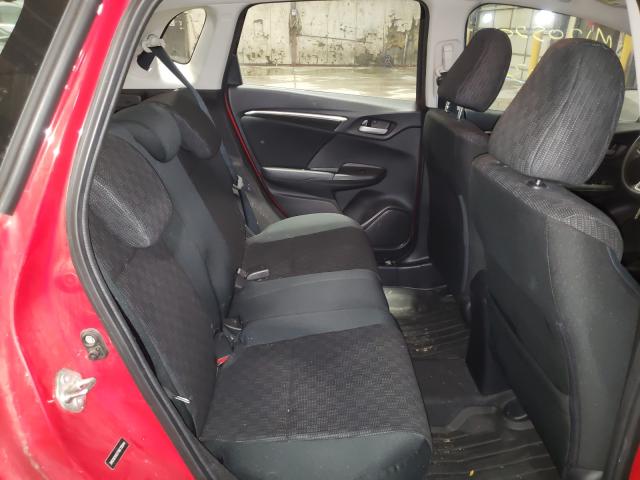 2015 HONDA FIT LX 3HGGK5H57FM735944