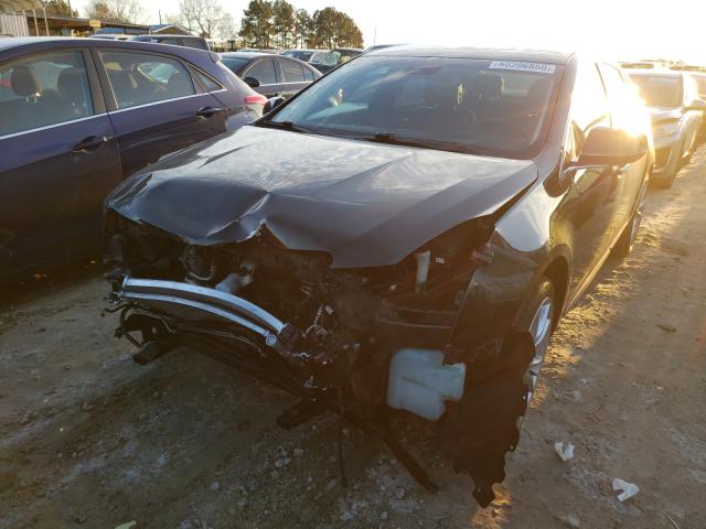 2013 CADILLAC XTS PREMIU 2G61T5S30D9148048