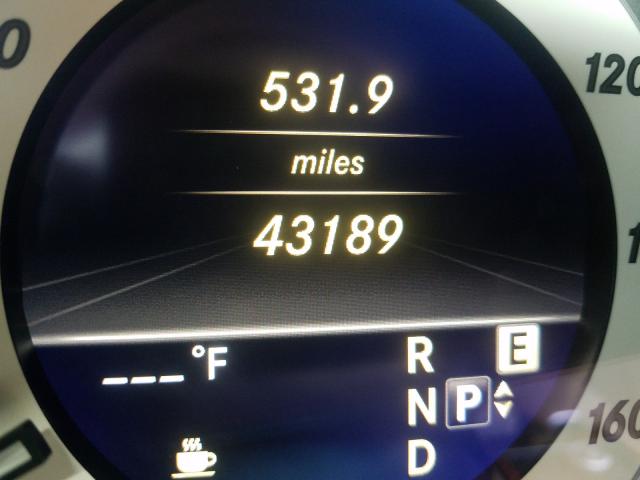 2012 MERCEDES-BENZ CLS 550 WDDLJ7DB9CA013378