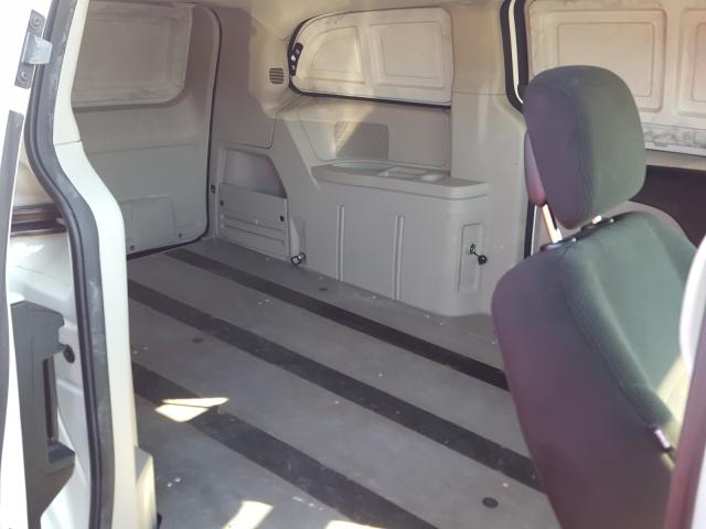 2012 DODGE RAM VAN 2C4JDGAGXCR378429